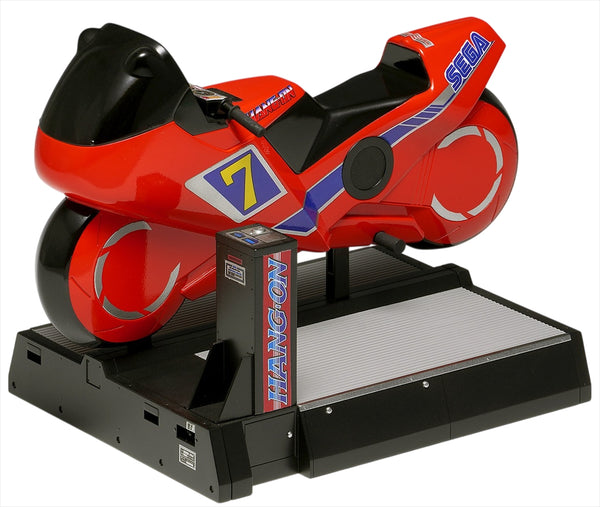 Memorial Game Collection Series Hang-on case [Ride-on type]