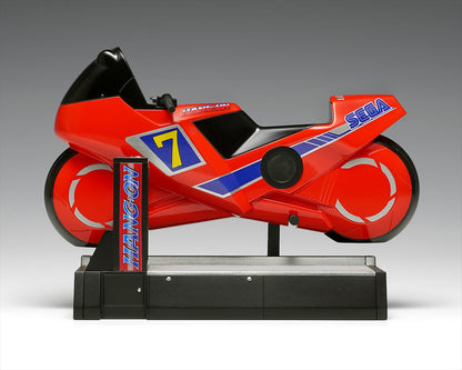 Memorial Game Collection Series Hang-on case [Ride-on type]