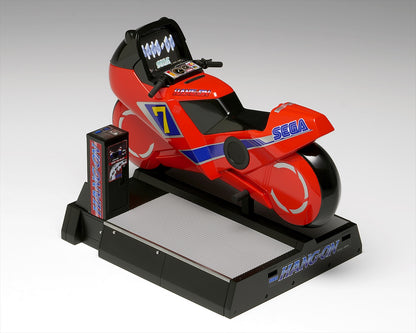 Memorial Game Collection Series Hang-on case [Ride-on type]
