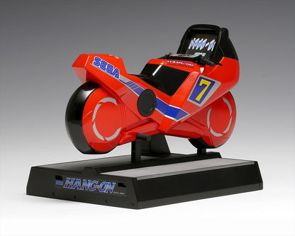 Memorial Game Collection Series Hang-on case [Ride-on type]