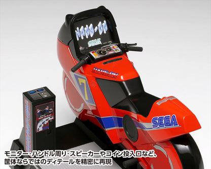 Memorial Game Collection Series Hang-on case [Ride-on type]