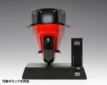 Memorial Game Collection Series Hang-on case [Ride-on type]