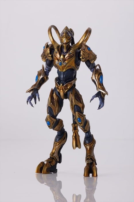 StarCraft Zealot