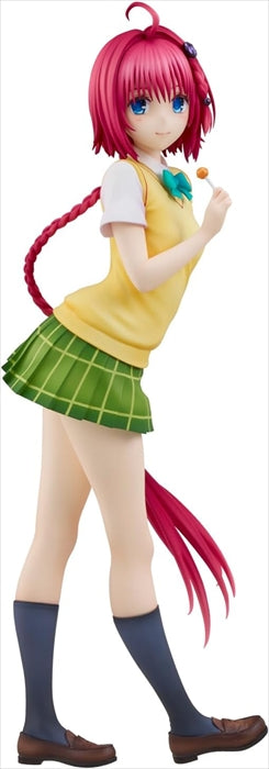 ToLOVE-Ru Darkness Uniform Série Mea Kurosaki