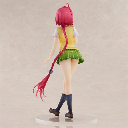 ToLOVE-Ru Darkness Uniform Série Mea Kurosaki