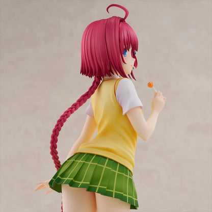 ToLOVE-Ru Darkness Uniform Série Mea Kurosaki