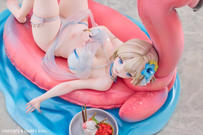 Brown Dust 2 Midsummer's Dream Eustia 1/7 Figurine complète