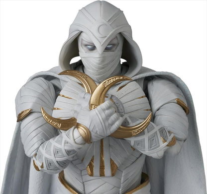 MAFEX MOON KNIGHT
