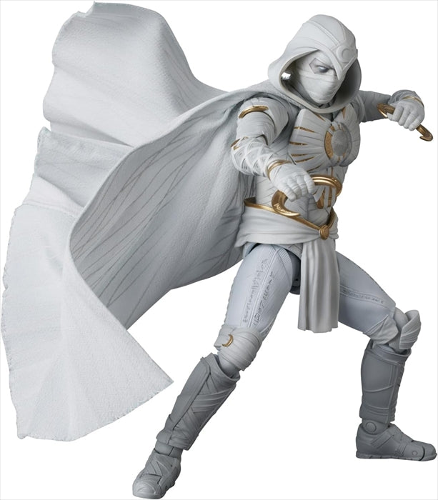 MAFEX MOON KNIGHT