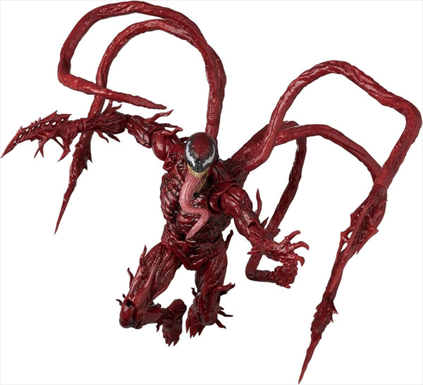 MAFEX CARNAGE (Venom: Let There Be Carnage)
