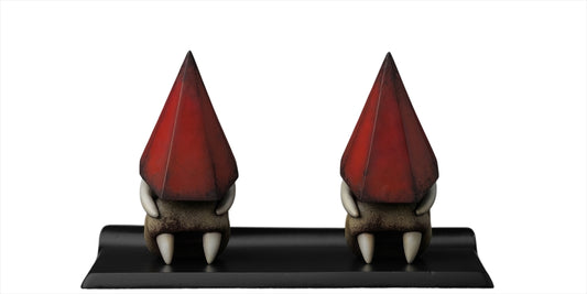 SILENT HILL 2 Sankaku-chan Mobile Stand