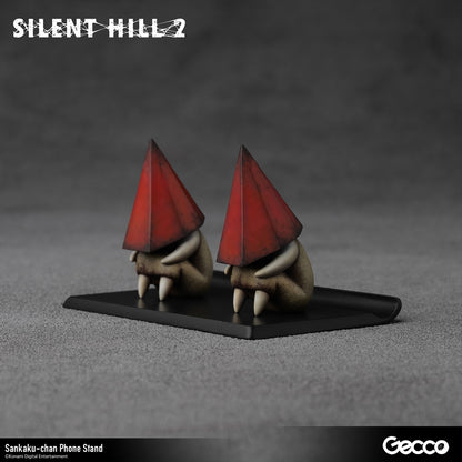 SILENT HILL 2 Support mobile Sankaku-chan
