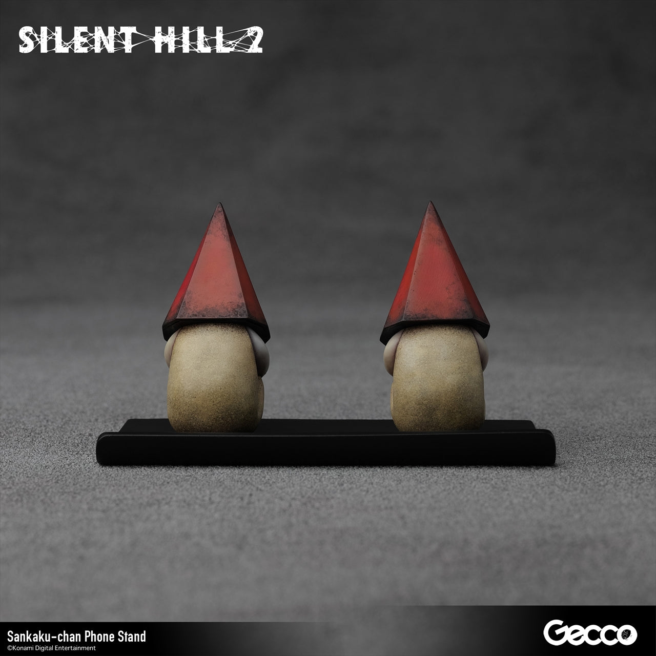 SILENT HILL 2 Support mobile Sankaku-chan