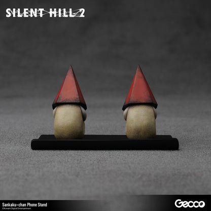 SILENT HILL 2 Support mobile Sankaku-chan