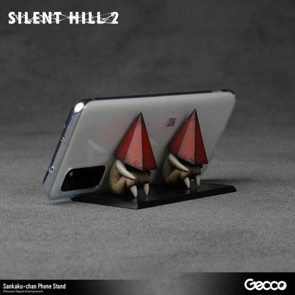 SILENT HILL 2 Support mobile Sankaku-chan