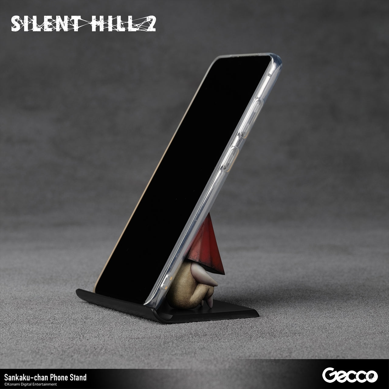 SILENT HILL 2 Support mobile Sankaku-chan