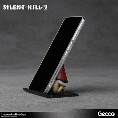 SILENT HILL 2 Support mobile Sankaku-chan