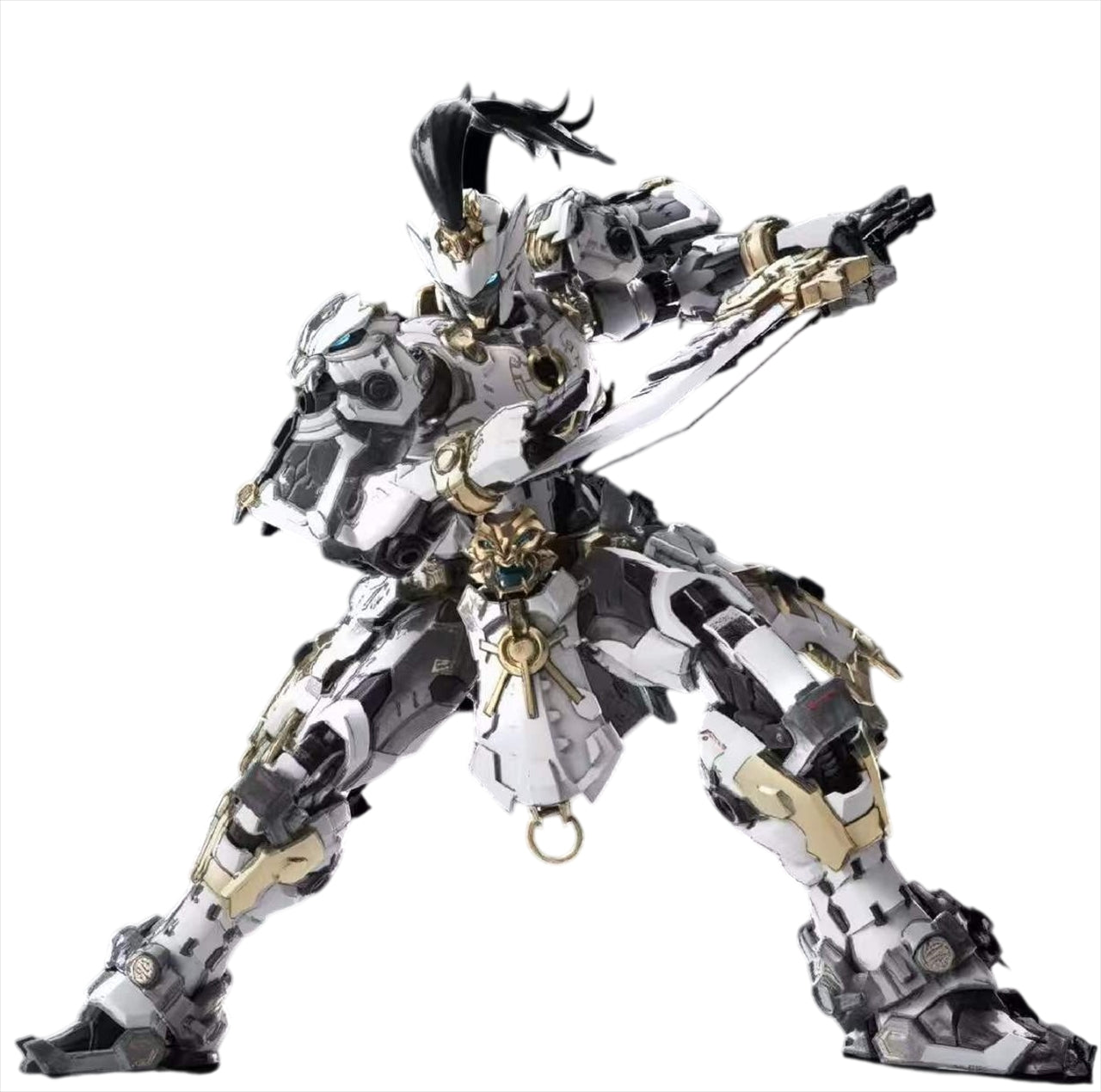 CD-AS-01XM Junkaishi-Ryugeki Alloy Model Kit Event Commemorative Edition