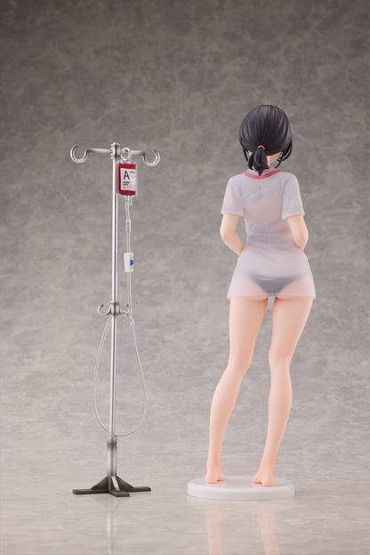 J'achète la série Nurse Call 1/6 figurine finie peinte à l'échelle première édition limitée
