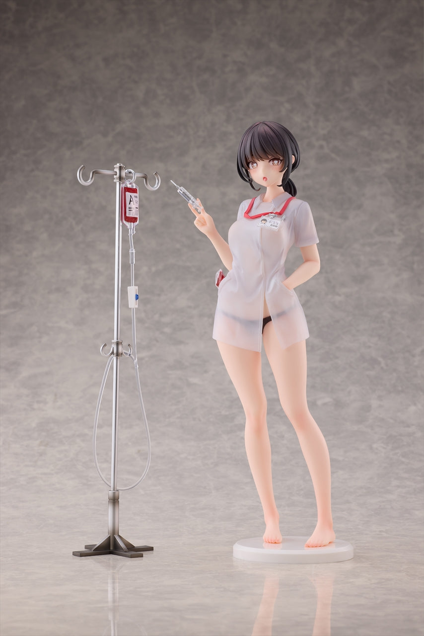 J'achète la série Nurse Call 1/6 figurine finie peinte à l'échelle première édition limitée