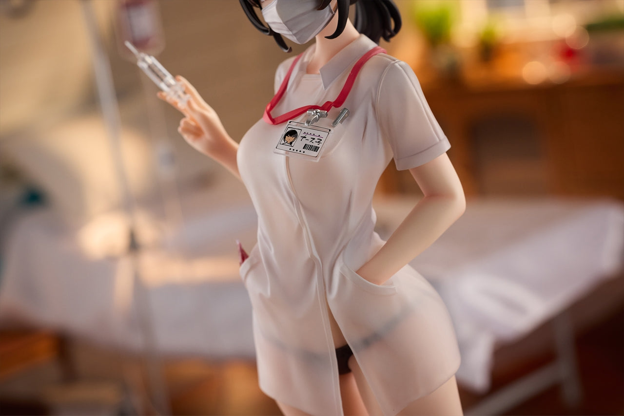 J'achète la série Nurse Call 1/6 figurine finie peinte à l'échelle première édition limitée