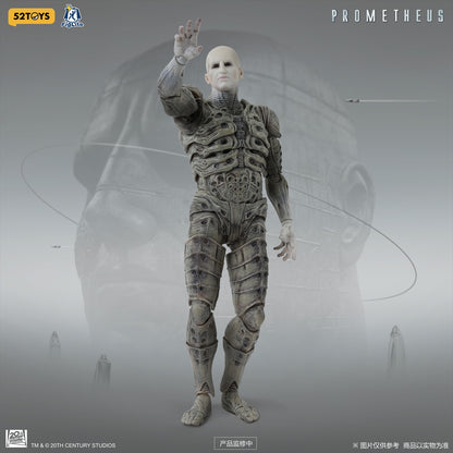 FIGLITE Ingénieur Prometheus