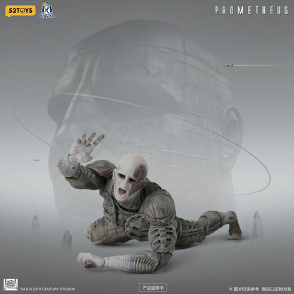 FIGLITE Ingénieur Prometheus