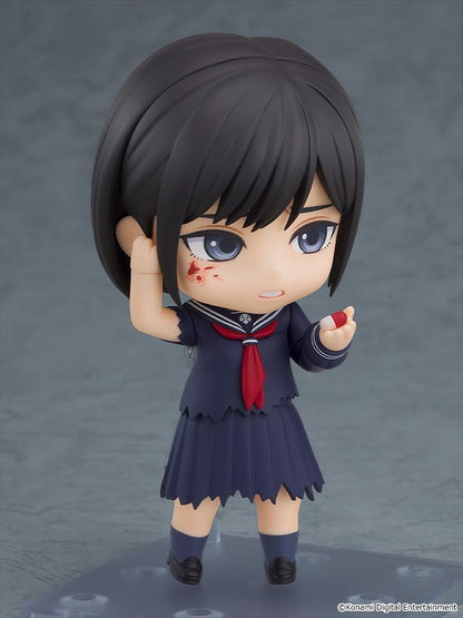 【グッドスマイルカンパニー】ねんどろいど SILENT HILL f 深水雛子