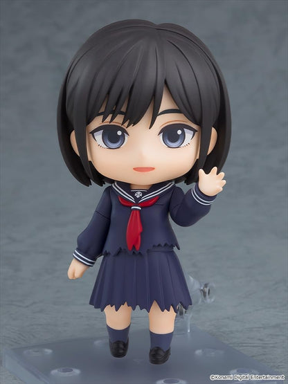 【グッドスマイルカンパニー】ねんどろいど SILENT HILL f 深水雛子