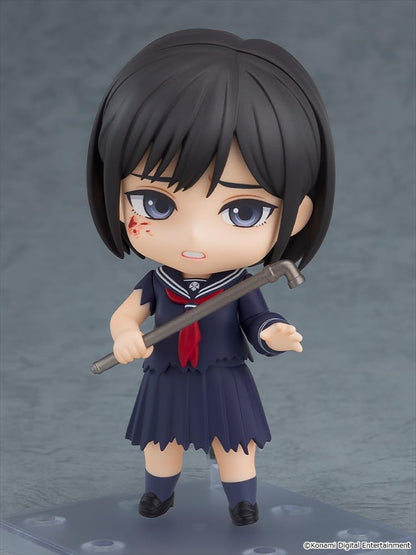 【グッドスマイルカンパニー】ねんどろいど SILENT HILL f 深水雛子