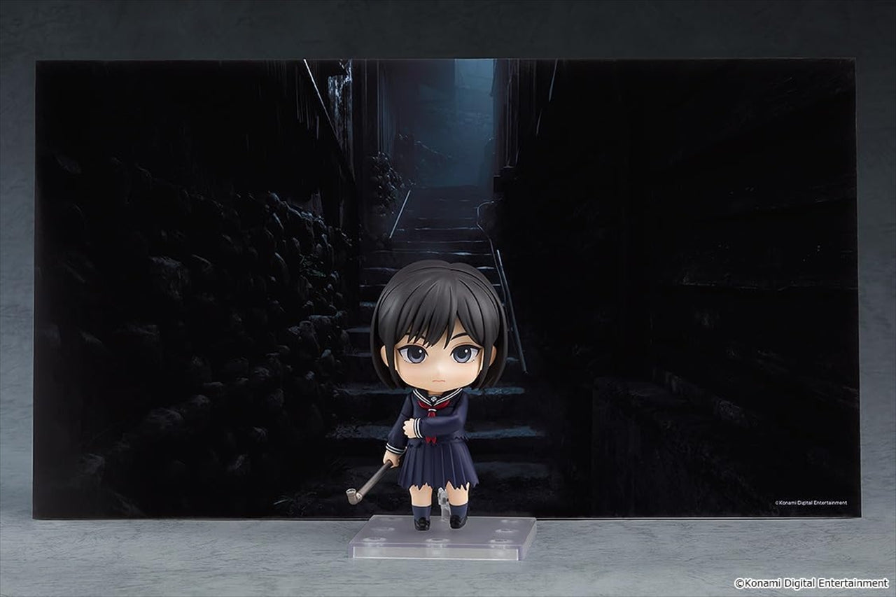 【グッドスマイルカンパニー】ねんどろいど SILENT HILL f 深水雛子