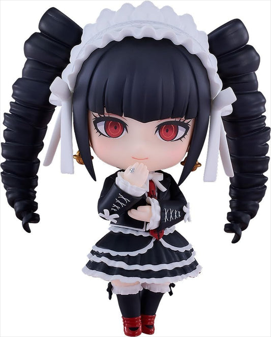 Nendoroid Danganronpa 1/2 Reload Celestia Ludenberg