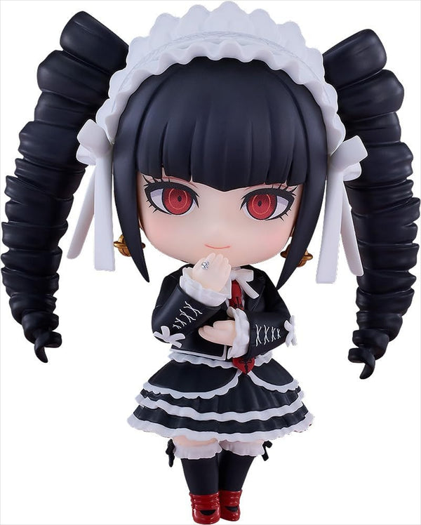 Nendoroid Danganronpa 1/2 Recharger Celestia Ludenberg