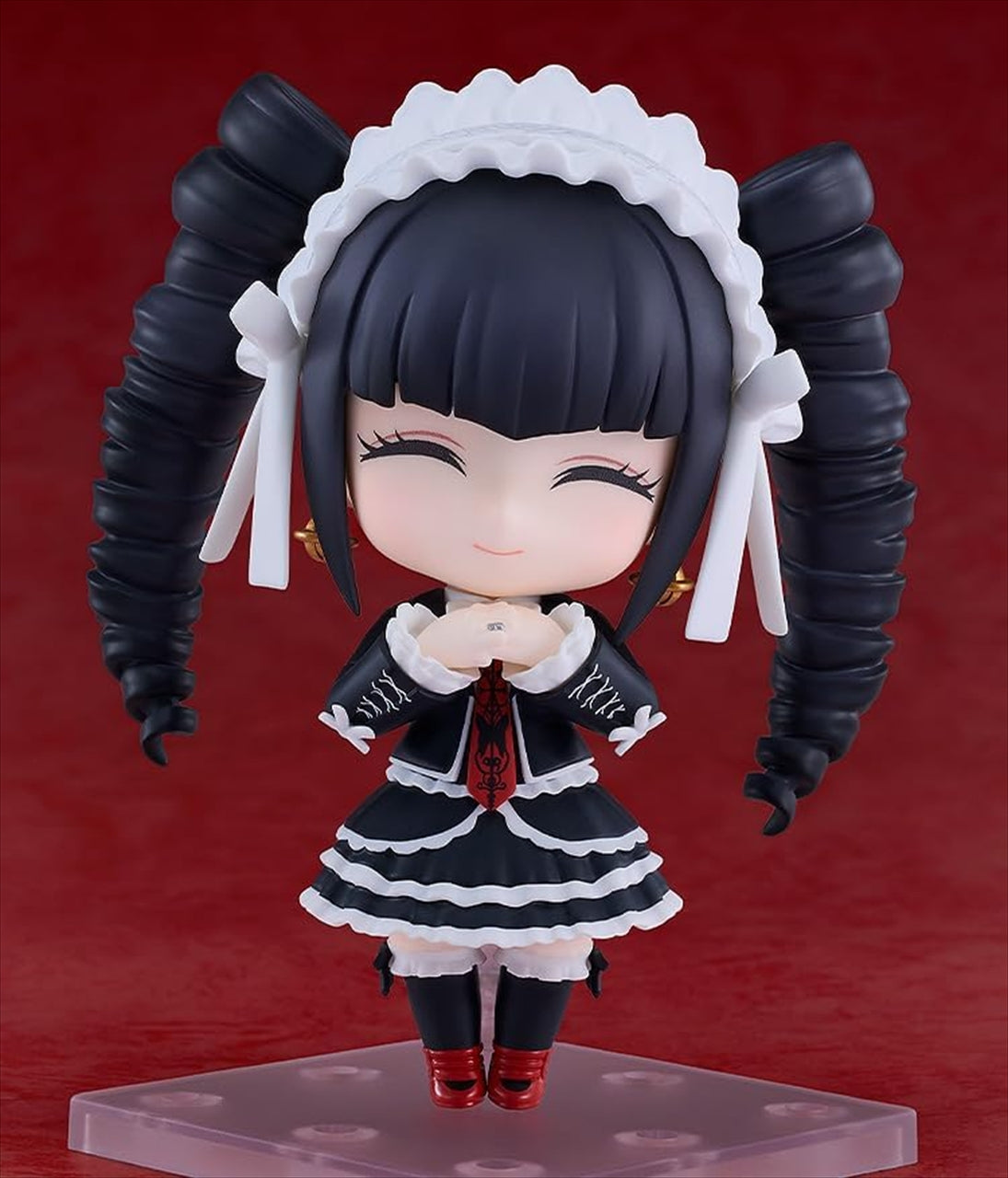 Nendoroid Danganronpa 1/2 Recharger Celestia Ludenberg