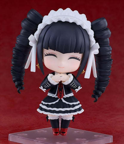 Nendoroid Danganronpa 1/2 Recharger Celestia Ludenberg