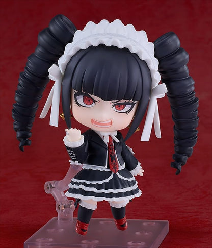 Nendoroid Danganronpa 1/2 Recharger Celestia Ludenberg