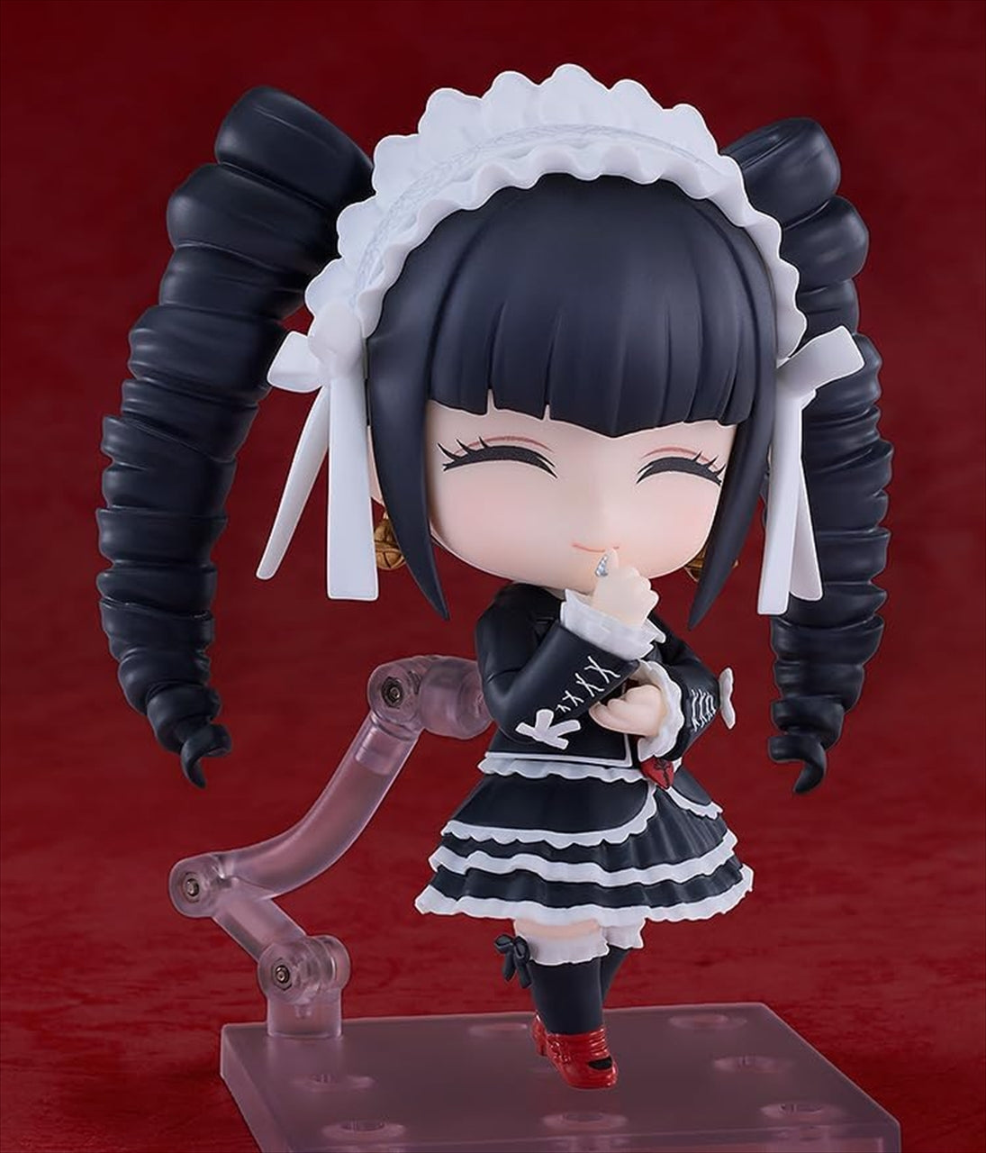 Nendoroid Danganronpa 1/2 Recharger Celestia Ludenberg