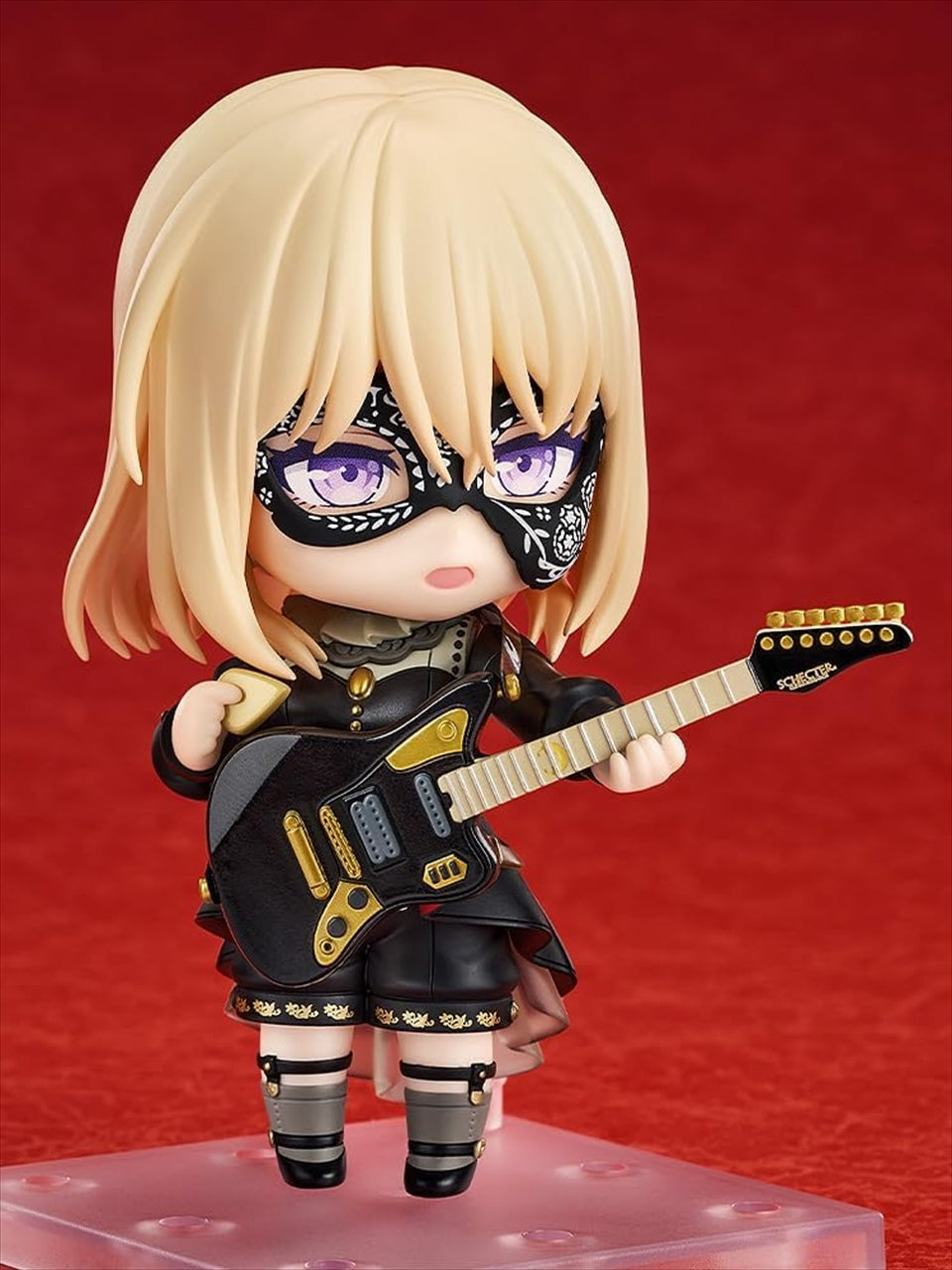 Nendoroid BanG Rêve ! doloris