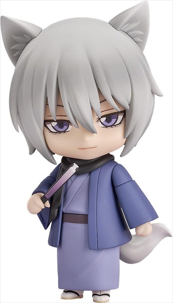 Dieu Nendoroid est arrivé ◎ Tomoe