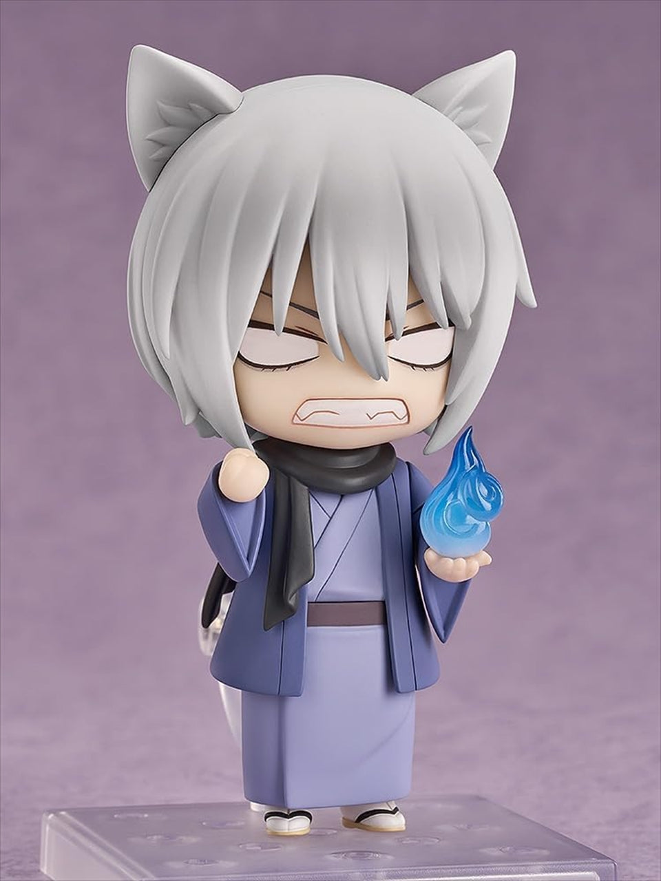 Dieu Nendoroid est arrivé ◎ Tomoe