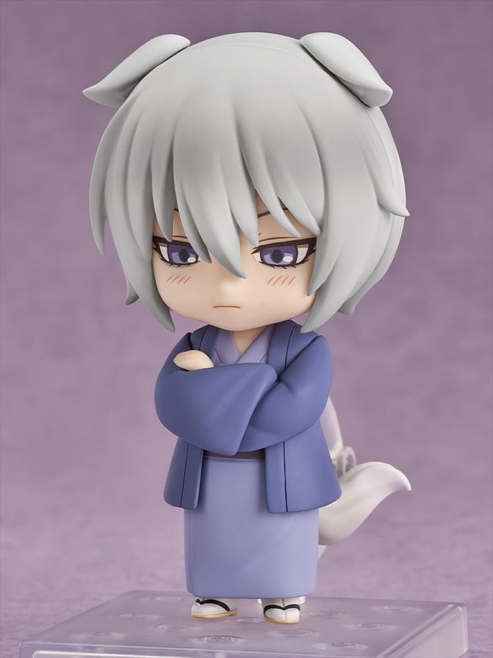 Dieu Nendoroid est arrivé ◎ Tomoe