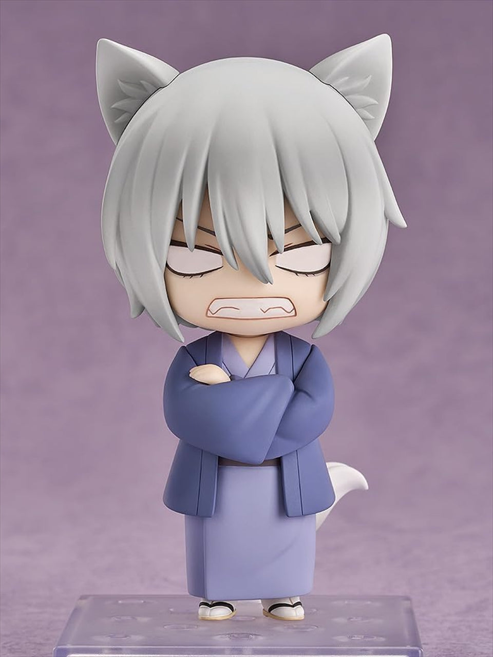 Dieu Nendoroid est arrivé ◎ Tomoe