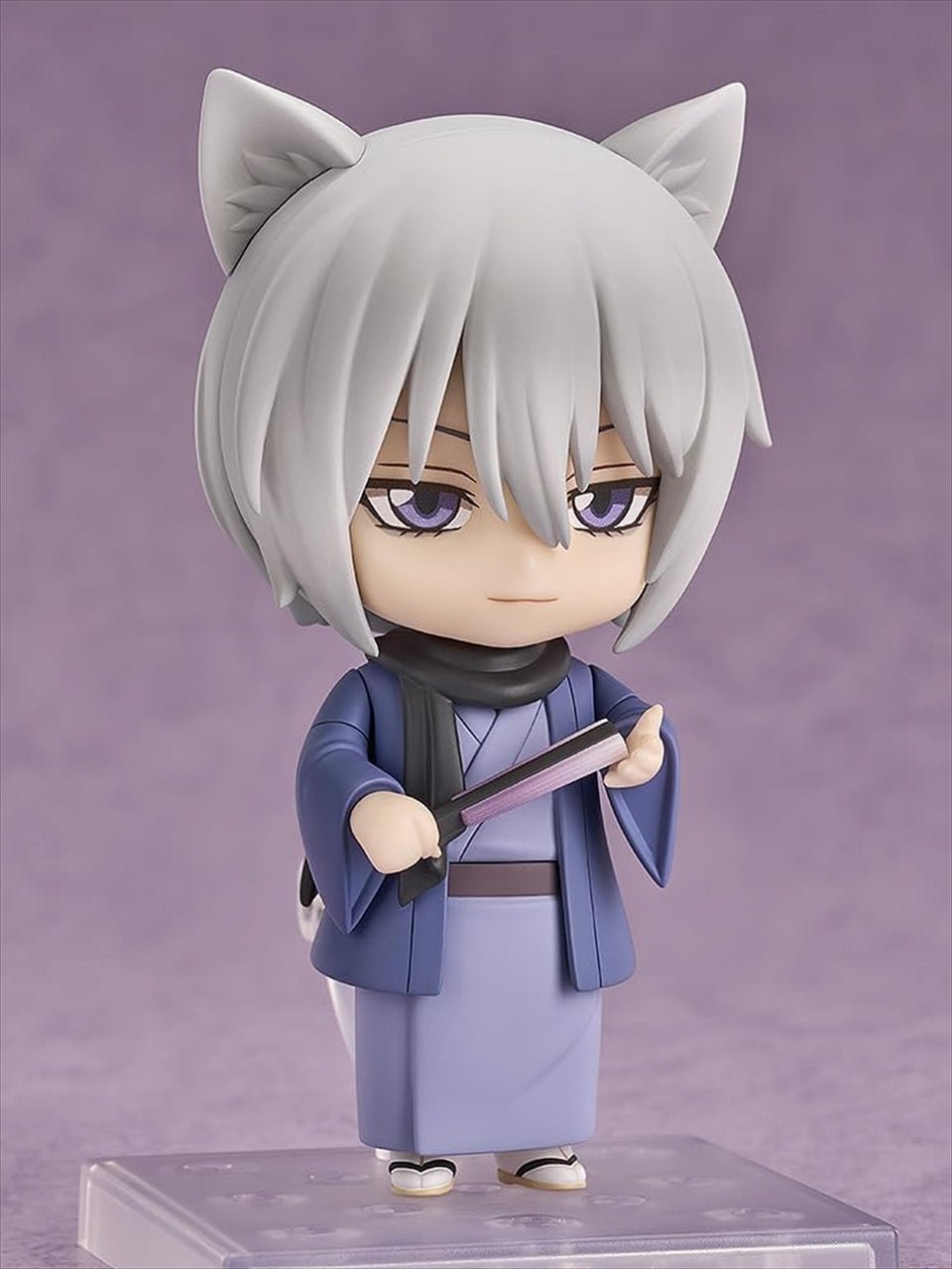 Dieu Nendoroid est arrivé ◎ Tomoe