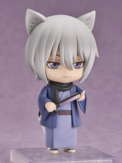 Dieu Nendoroid est arrivé ◎ Tomoe
