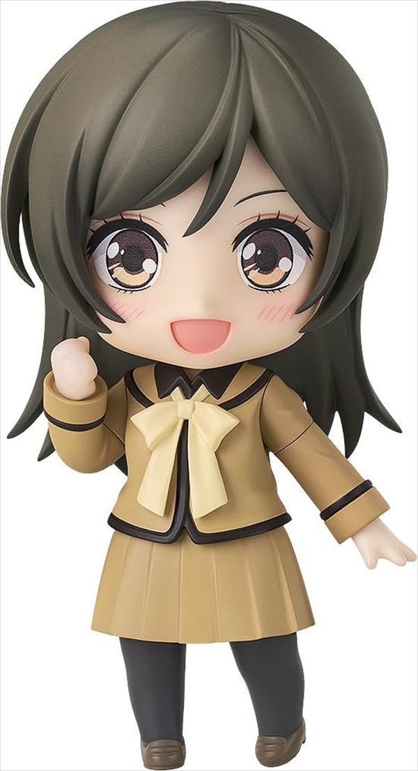 Dieu Nendoroid est arrivé◎ Nanao Taoyuan
