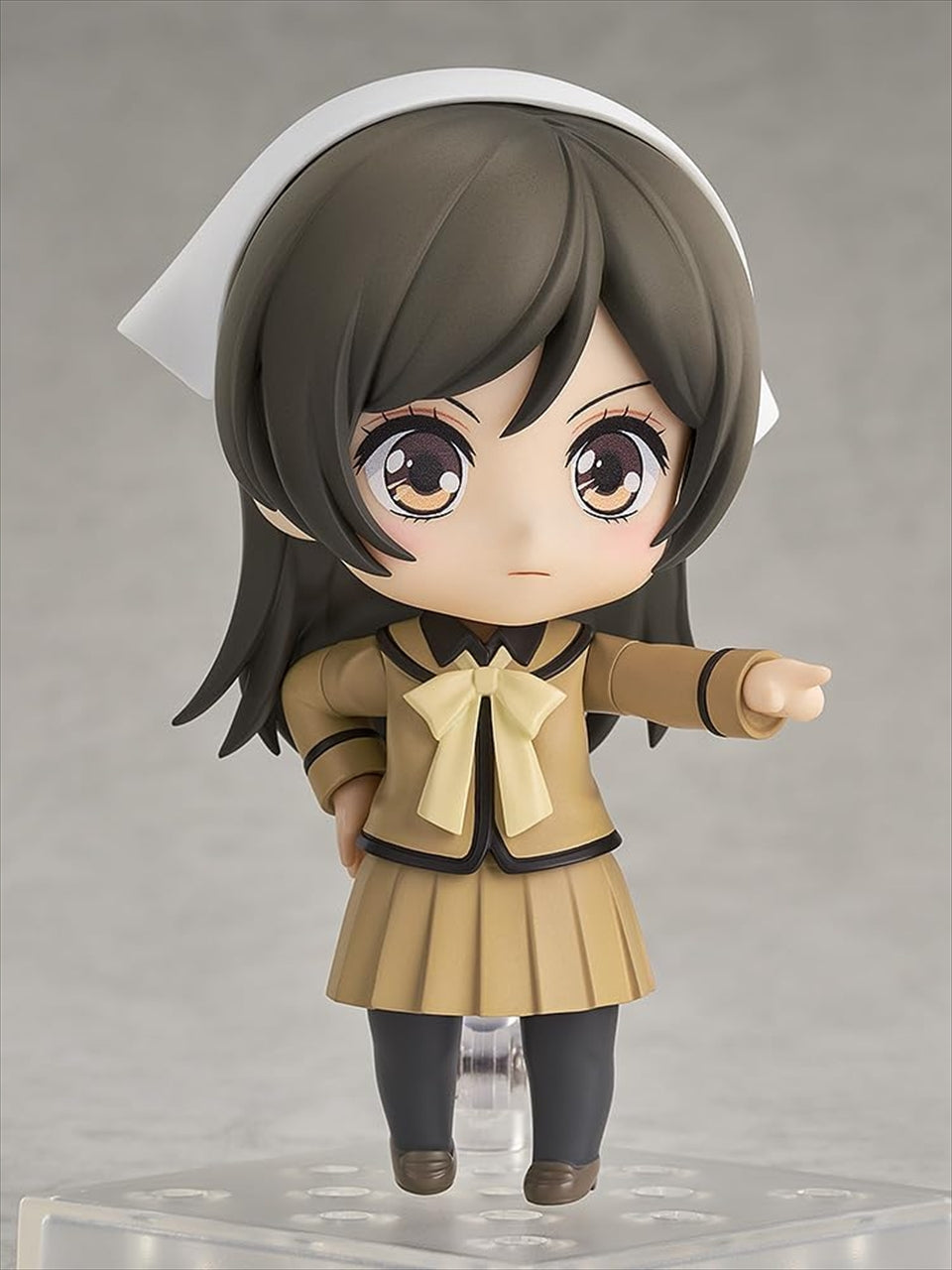 Dieu Nendoroid est arrivé◎ Nanao Taoyuan