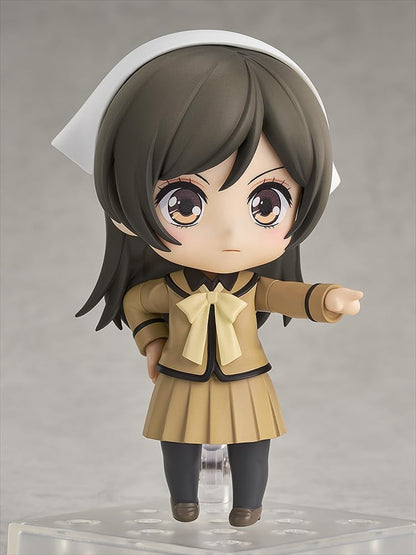 Dieu Nendoroid est arrivé◎ Nanao Taoyuan