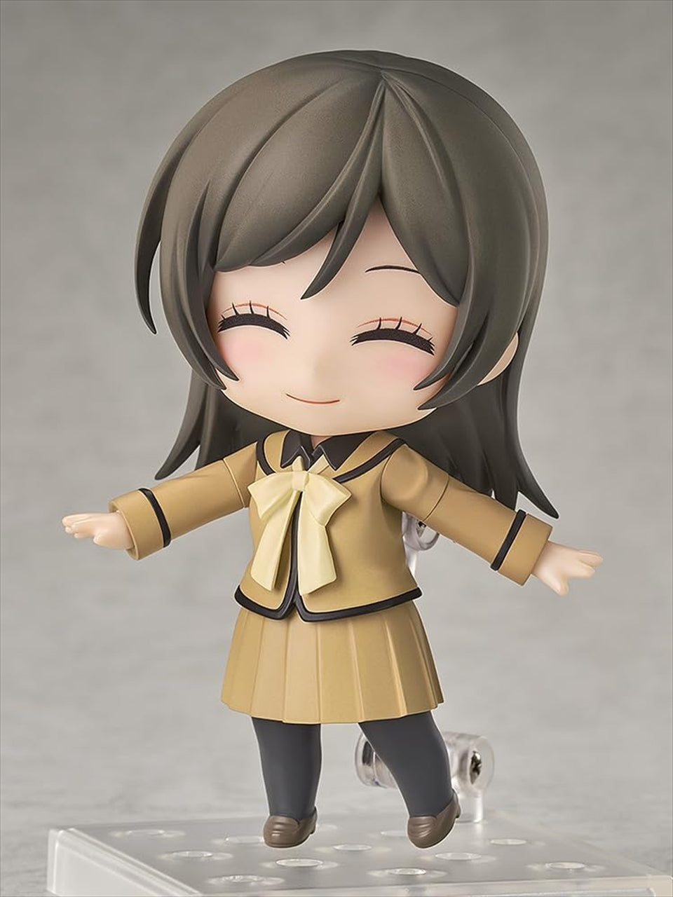 Dieu Nendoroid est arrivé◎ Nanao Taoyuan