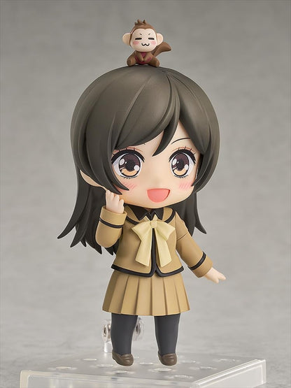 Dieu Nendoroid est arrivé◎ Nanao Taoyuan