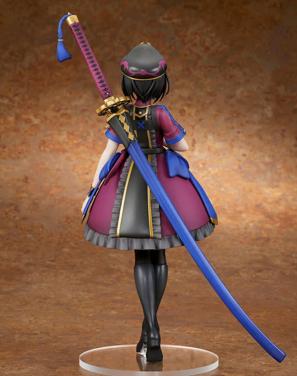 Fate/Grand Order Avenger/Mysterious Ranmaru X